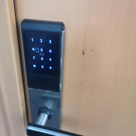 Apartman Providenca