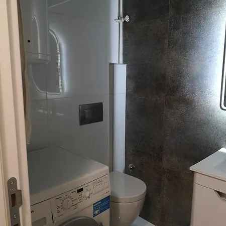 Apartman Providenca *