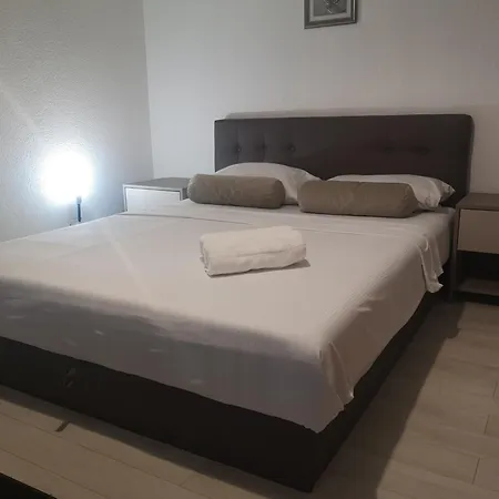 Apartman Providenca Travnik