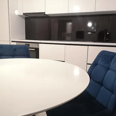 Providenca Apartman