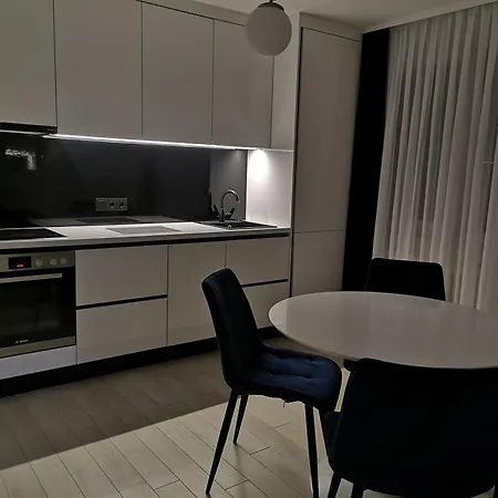 Providenca Apartman