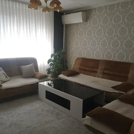 Apartman Providenca Travnik