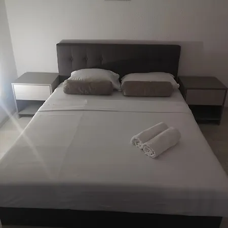 Providenca Apartman